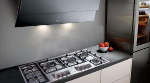 نمایندگی گاز رومیزی کن در فاطمی