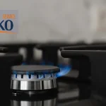 گاز صفحه ای سیمر